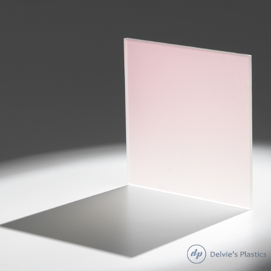 Cherry Blossom ColorHues Acrylic Sheet